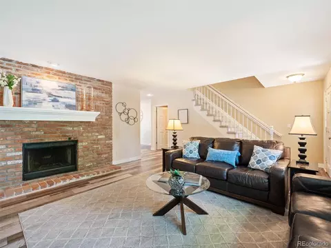 7704 S Cove Cir, Centennial, CO 80122