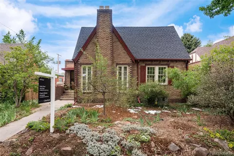 1567 Ivanhoe St, Denver, CO 80220