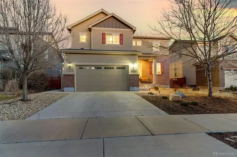 6080 N Fundy St, Aurora, CO 80019