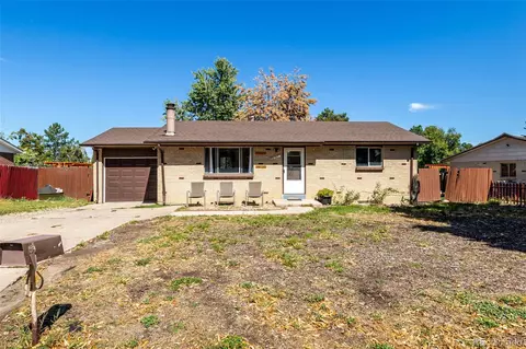 12161 E Center Dr, Aurora, CO 80012