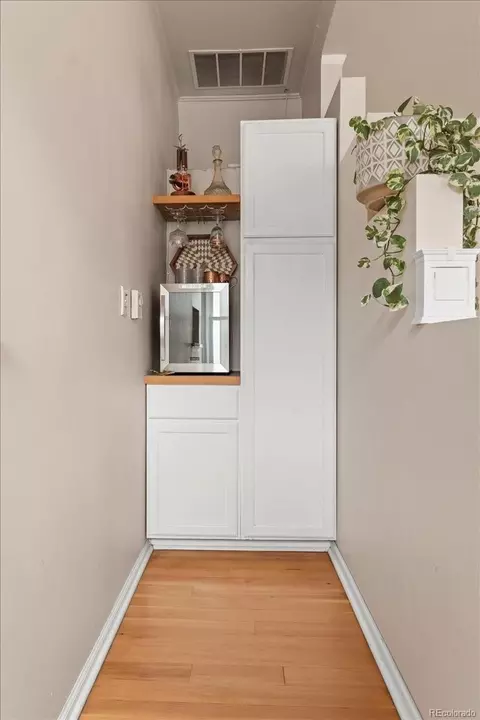 Entry Way - 2377 Cherry St, Denver, CO 80207 photo 1 of 3