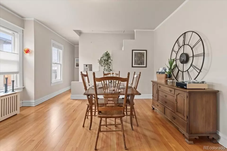 Dining - 2377 Cherry St, Denver, CO 80207 photo 1 of 4