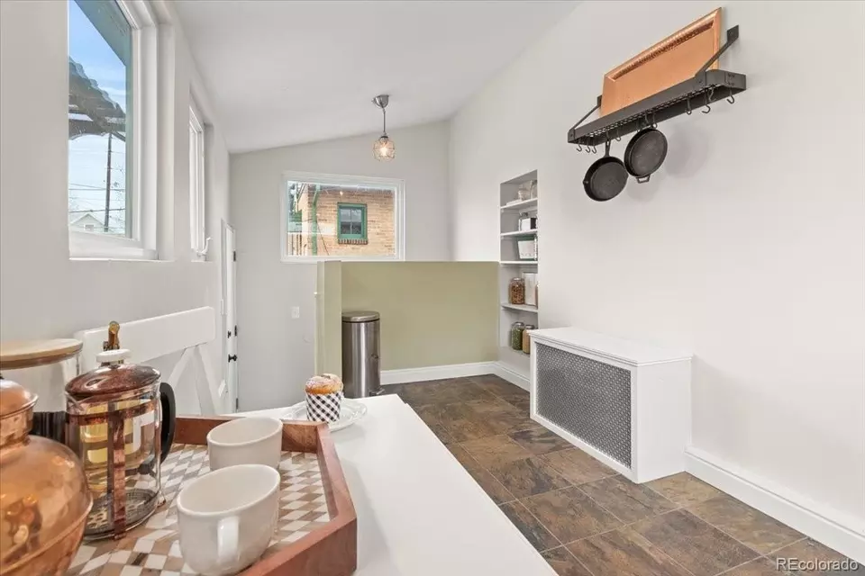 Entry Way - 2377 Cherry St, Denver, CO 80207 photo 3 of 3