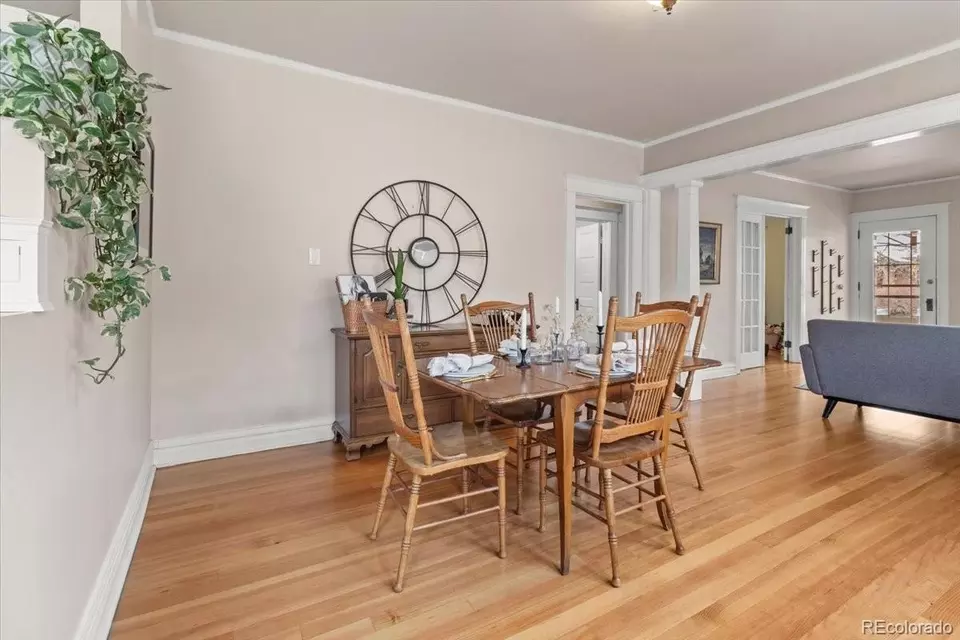 Dining - 2377 Cherry St, Denver, CO 80207 photo 2 of 4