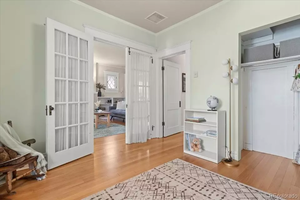 Entry Way - 2377 Cherry St, Denver, CO 80207 photo 2 of 3