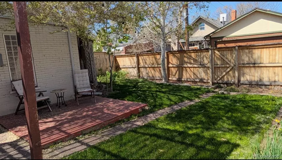 Exterior - 2377 Cherry St, Denver, CO 80207 photo 2 of 6
