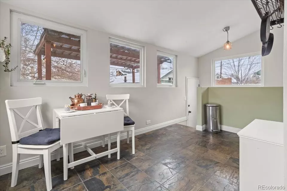 Dining - 2377 Cherry St, Denver, CO 80207 photo 3 of 4