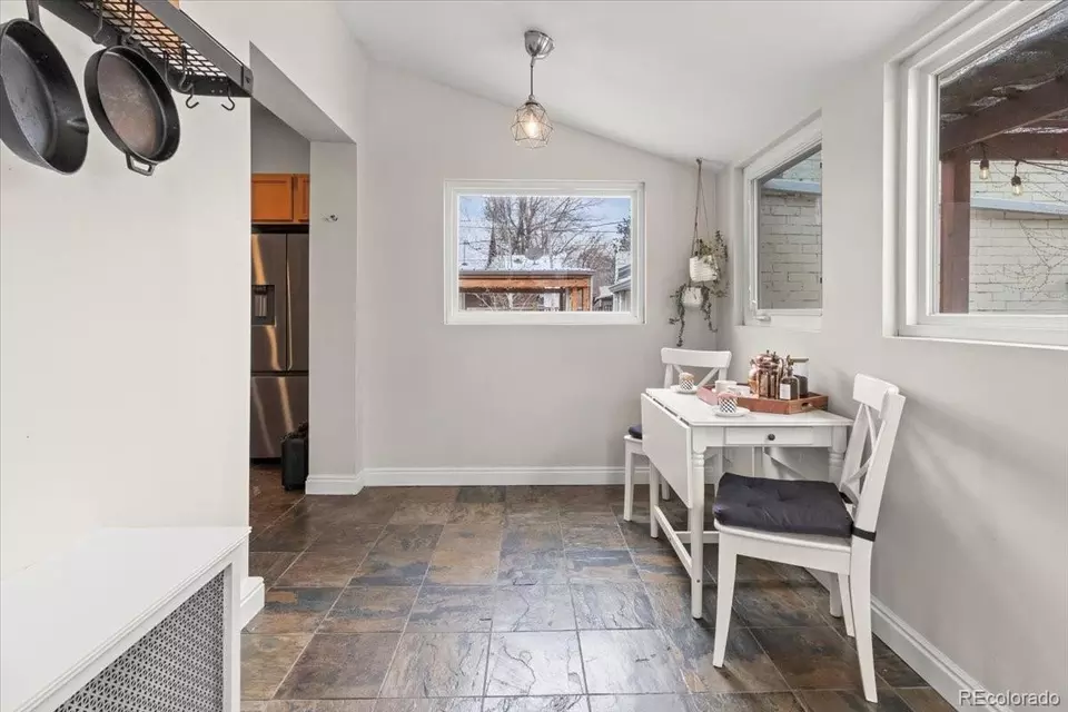 Dining - 2377 Cherry St, Denver, CO 80207 photo 4 of 4