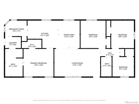 4892 Barron Cir, Longmont, CO 80504 photo 37