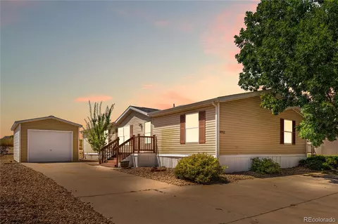4892 Barron Cir, Longmont, CO 80504