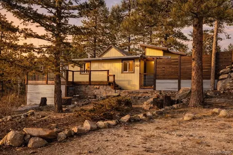 24 Signal Rock Rd, Golden, CO 80403