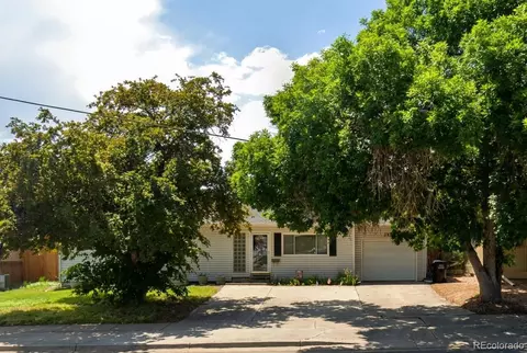 2977 S Sheridan Blvd, Denver, CO 80227
