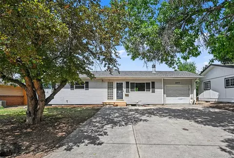 2977 S Sheridan Blvd, Denver, CO 80227