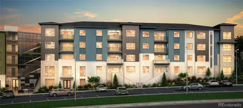 9291 Twenty Mile Rd #406, Parker, CO 80134
