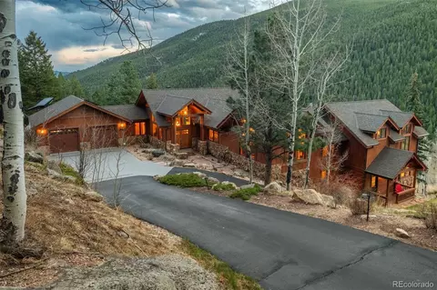 62 Aspenwood Dr, Evergreen, CO 80439