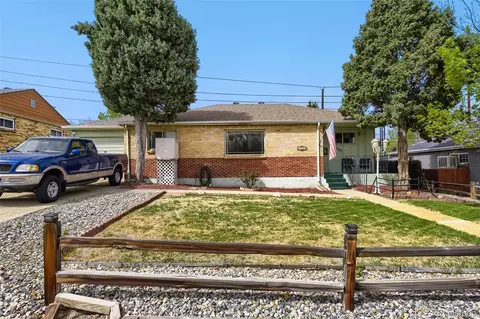 1521 Ruth Dr, Thornton, CO 80229