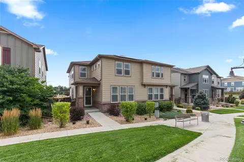 15968 E Otero Ave, Centennial, CO 80112
