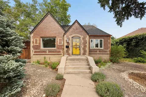4776 Federal Blvd, Denver, CO 80211