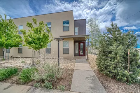 728 Oak St #F, Salida, CO 81201