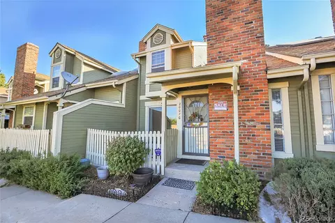 2007 S Hannibal St #G, Aurora, CO 80013