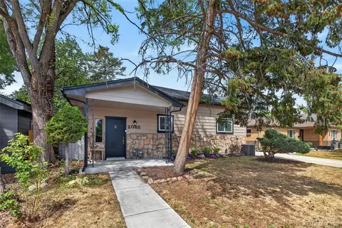 2085 Fenton St, Edgewater, CO 80214
