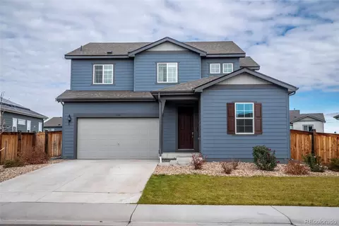11748 Oneida St, Thornton, CO 80233