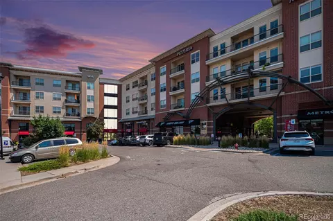 10111 Inverness Main St #414, Englewood, CO 80112