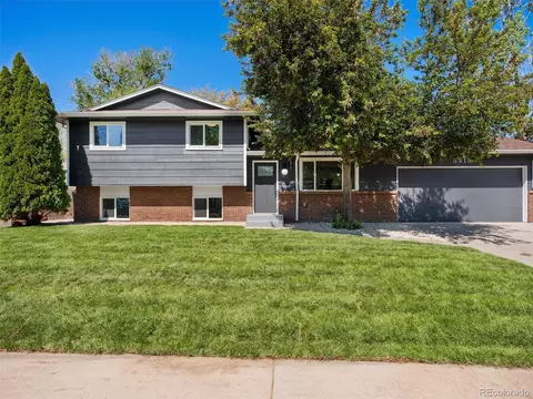 3213 Valmont St, Evans, CO 80620