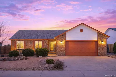 707 Rodgers Cir, Platteville, CO 80651