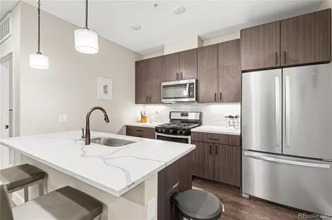 2729 W 28th Ave #311, Denver, CO 80211