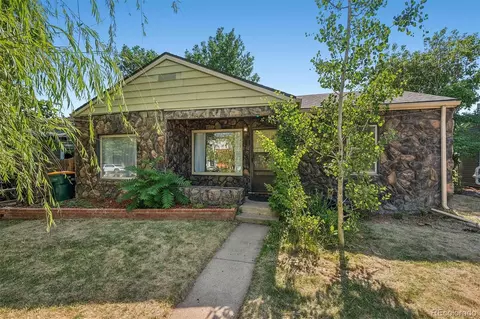 4564 S Pennsylvania St, Englewood, CO 80113