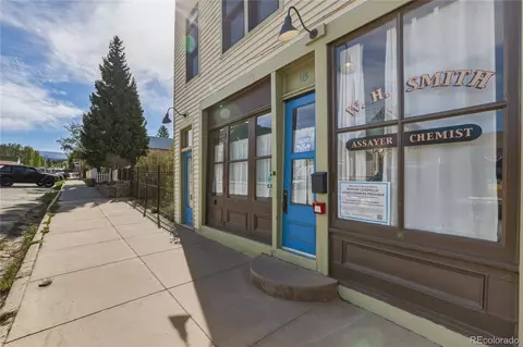 115 E 5th St, Leadville, CO 80461