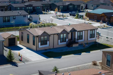 551 Summit Trl #79, Granby, CO 80446