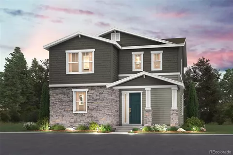 22726 E 47th Pl, Aurora, CO 80019