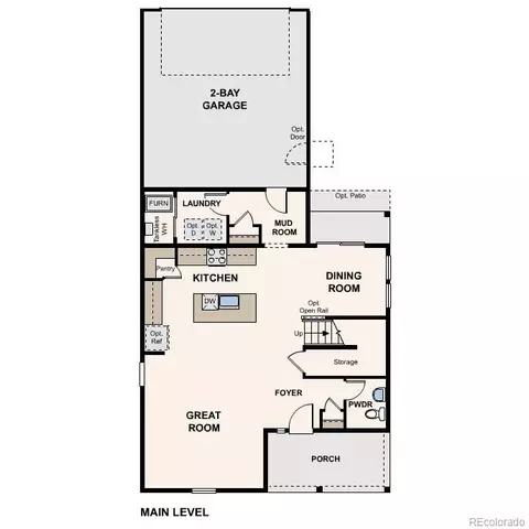22726 E 47th Pl, Aurora, CO 80019 photo 2