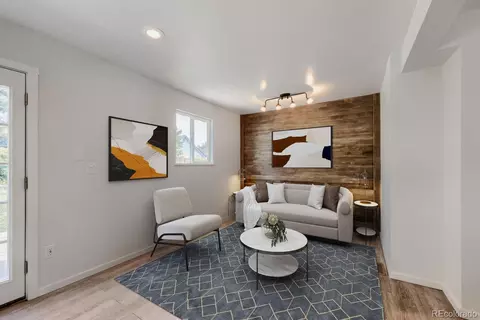 Living - 17541 E Whitaker Dr, Aurora, CO 80015 photo 1 of 1