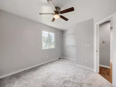Bedroom - 17541 E Whitaker Dr, Aurora, CO 80015 photo 1 of 2