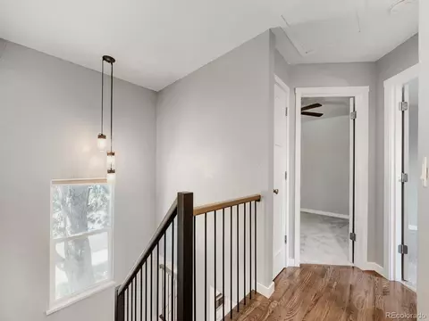 Entry Way - 17541 E Whitaker Dr, Aurora, CO 80015 photo 1 of 1