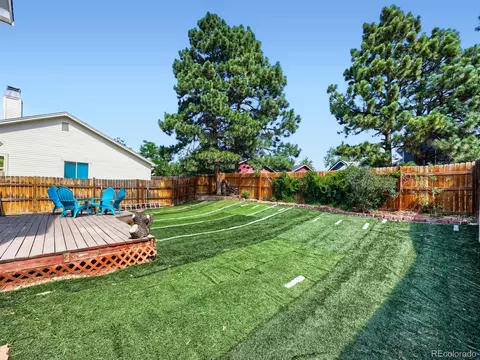 Exterior - 17541 E Whitaker Dr, Aurora, CO 80015 photo 3 of 4