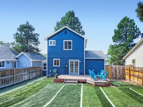 Exterior - 17541 E Whitaker Dr, Aurora, CO 80015 photo 2 of 4