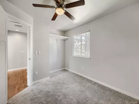 Bedroom - 17541 E Whitaker Dr, Aurora, CO 80015 photo 2 of 2