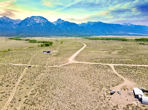 1107 Camino Del Rey, Crestone, CO 81131