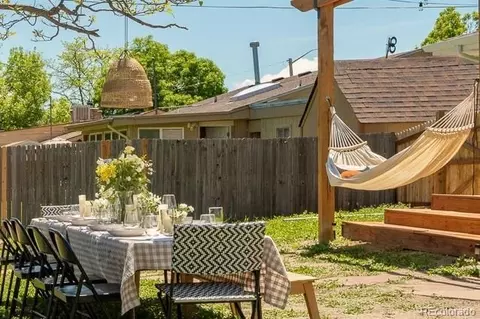 Exterior - 6470 Xavier Ct, Arvada, CO 80003 photo 10 of 11