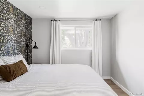 Bedroom - 6470 Xavier Ct, Arvada, CO 80003 photo 3 of 7