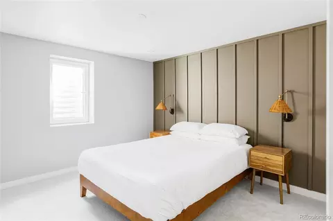 Bedroom - 6470 Xavier Ct, Arvada, CO 80003 photo 6 of 7