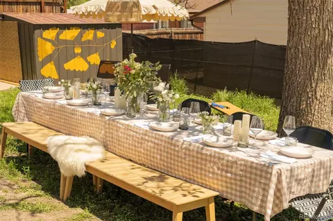 Exterior - 6470 Xavier Ct, Arvada, CO 80003 photo 8 of 11