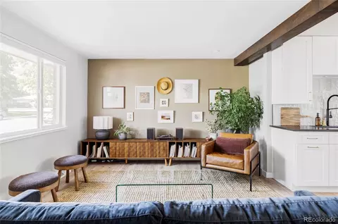 Living - 6470 Xavier Ct, Arvada, CO 80003 photo 2 of 3