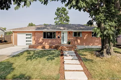 Exterior - 6470 Xavier Ct, Arvada, CO 80003 photo 1 of 11