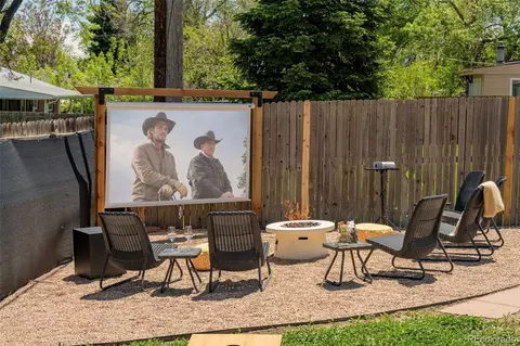 Exterior - 6470 Xavier Ct, Arvada, CO 80003 photo 7 of 11