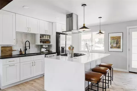 Kitchen - 6470 Xavier Ct, Arvada, CO 80003 photo 1 of 7